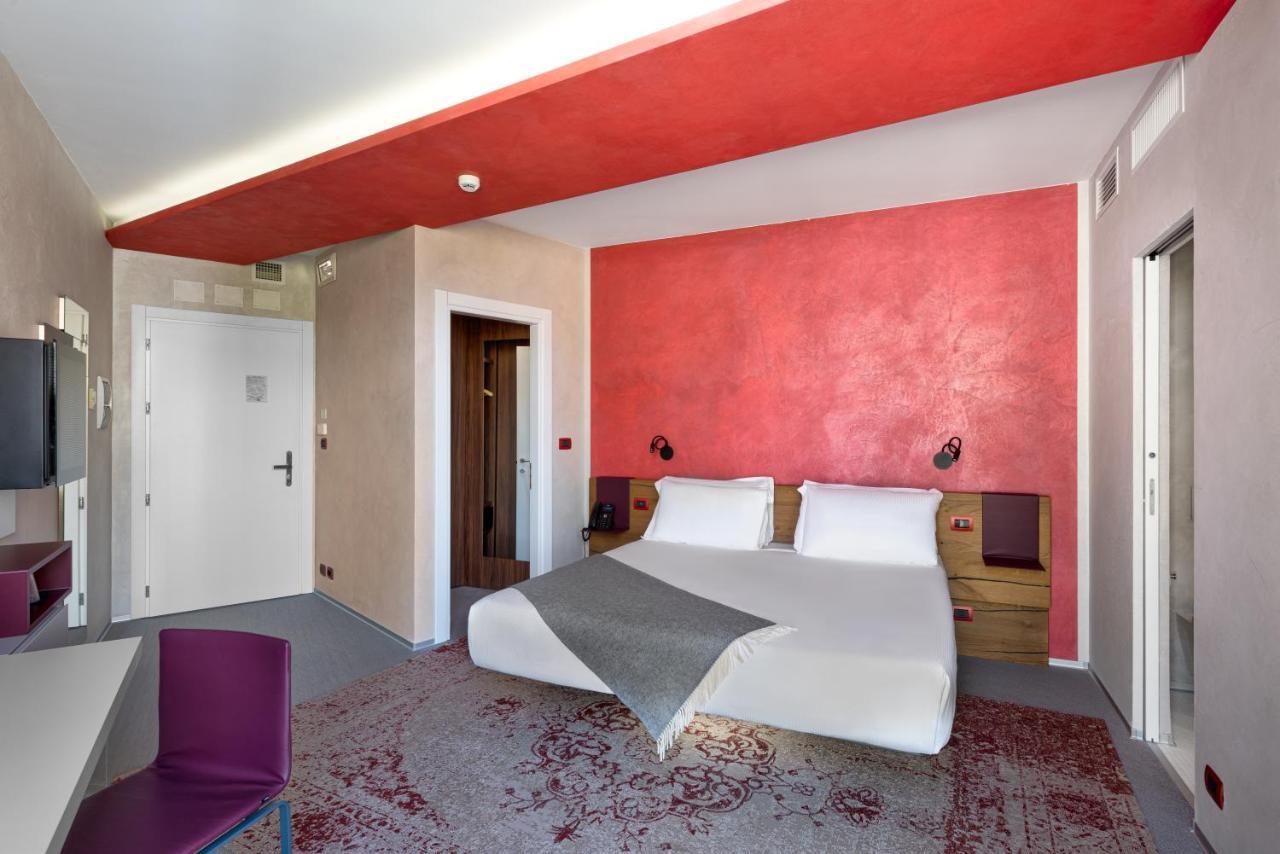 Carrick Hotel Camogli Portofino Coast Esterno foto