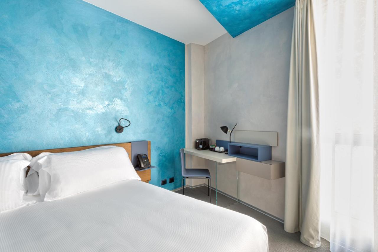 Carrick Hotel Camogli Portofino Coast Esterno foto